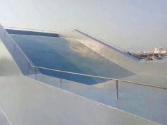 高分子互穿網(wǎng)絡防腐漆