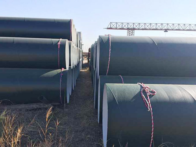 高分子互穿網絡防腐漆