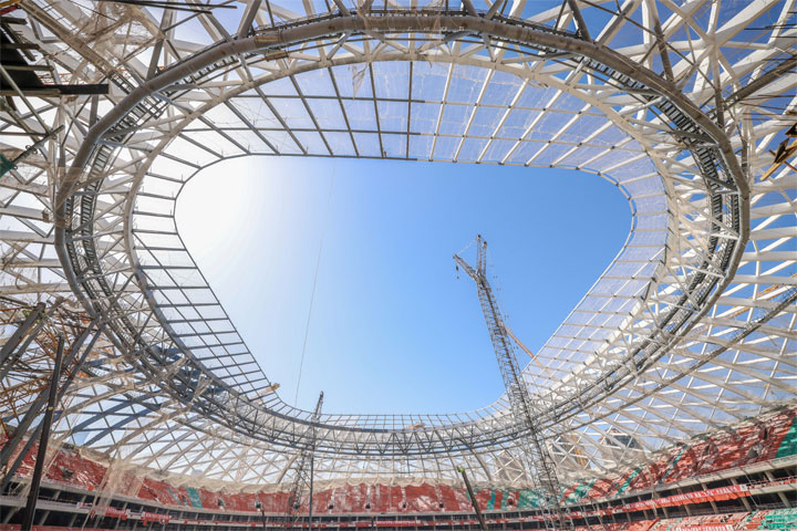 鋼結(jié)構(gòu)防腐